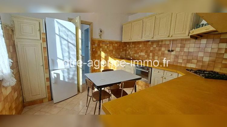 Ma-Cabane - Vente Appartement Nice, 59 m²