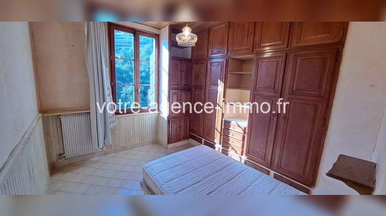 Ma-Cabane - Vente Appartement Nice, 59 m²