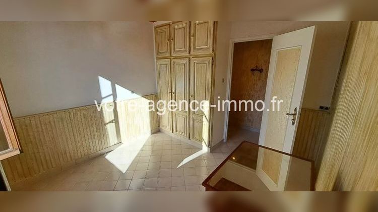 Ma-Cabane - Vente Appartement Nice, 59 m²