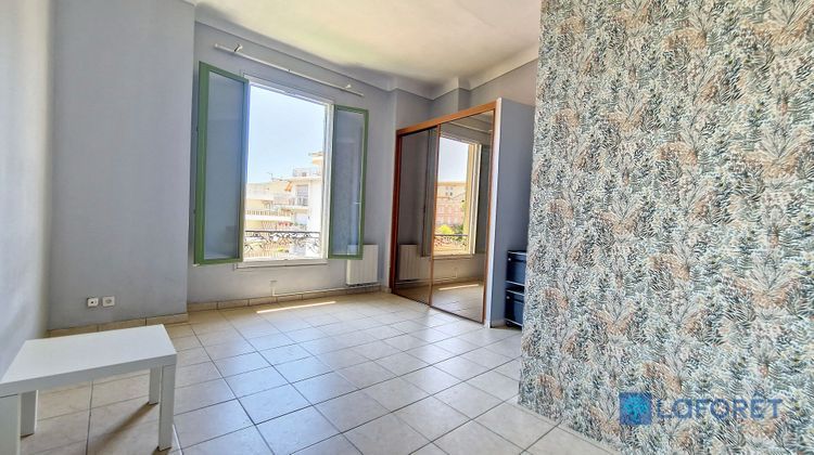 Ma-Cabane - Vente Appartement Nice, 61 m²