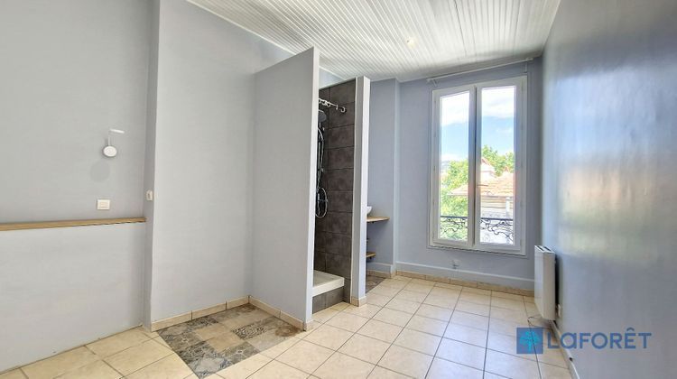 Ma-Cabane - Vente Appartement Nice, 61 m²