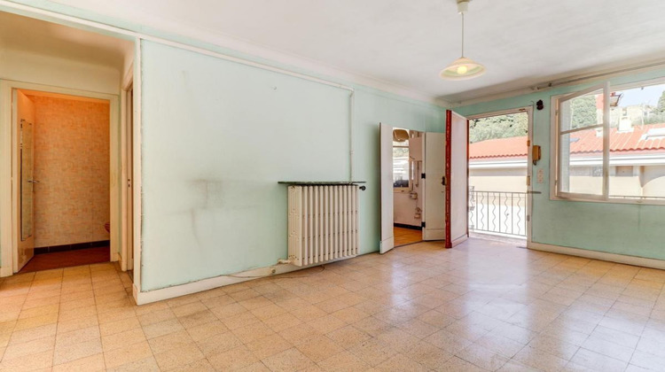 Ma-Cabane - Vente Appartement NICE, 55 m²