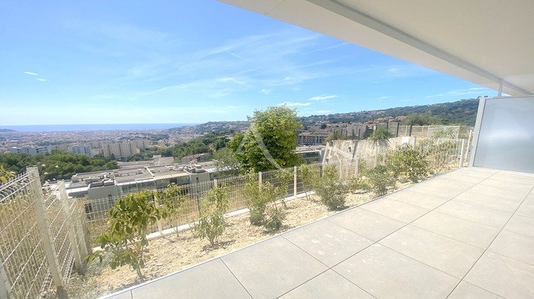 Ma-Cabane - Vente Appartement NICE, 64 m²