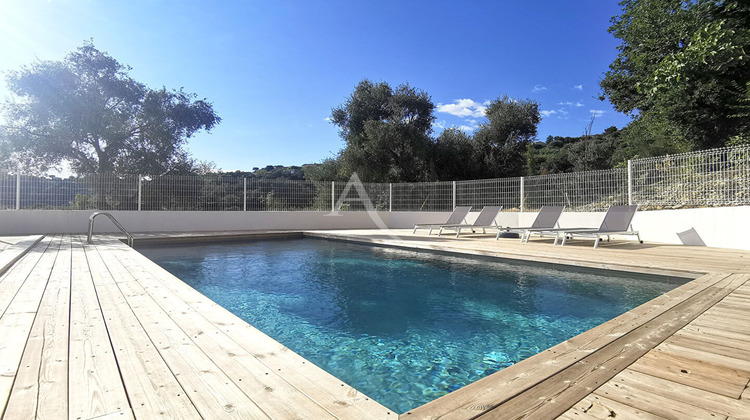 Ma-Cabane - Vente Appartement NICE, 64 m²