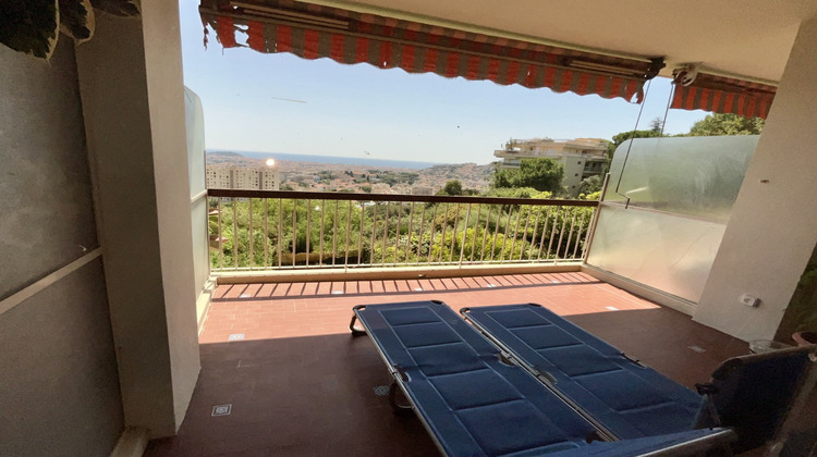 Ma-Cabane - Vente Appartement Nice, 80 m²