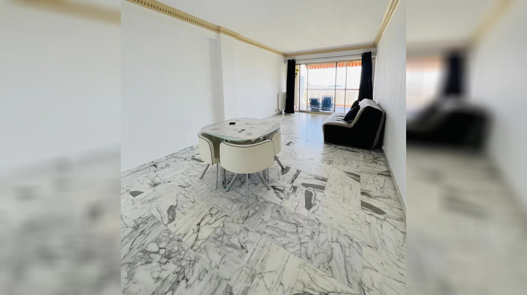 Ma-Cabane - Vente Appartement Nice, 80 m²