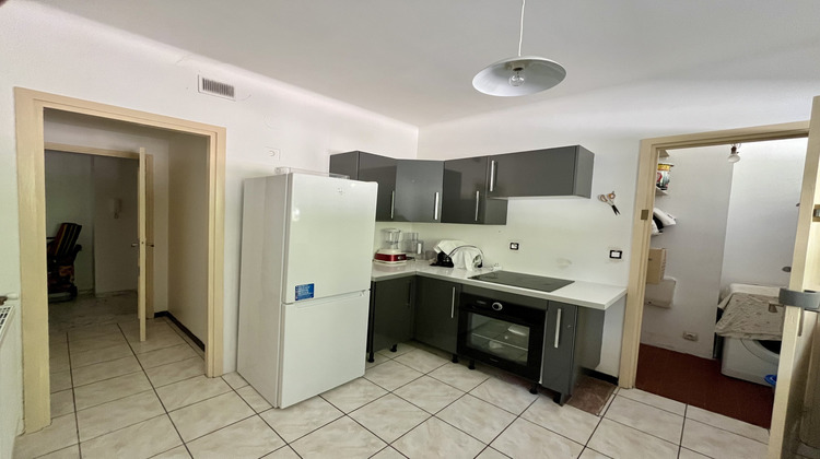 Ma-Cabane - Vente Appartement Nice, 80 m²