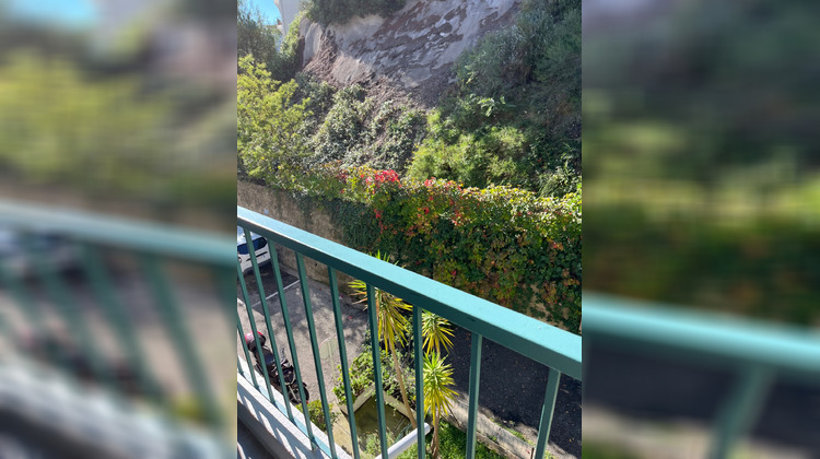 Ma-Cabane - Vente Appartement Nice, 59 m²