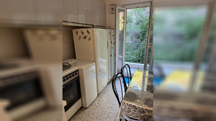 Ma-Cabane - Vente Appartement Nice, 59 m²