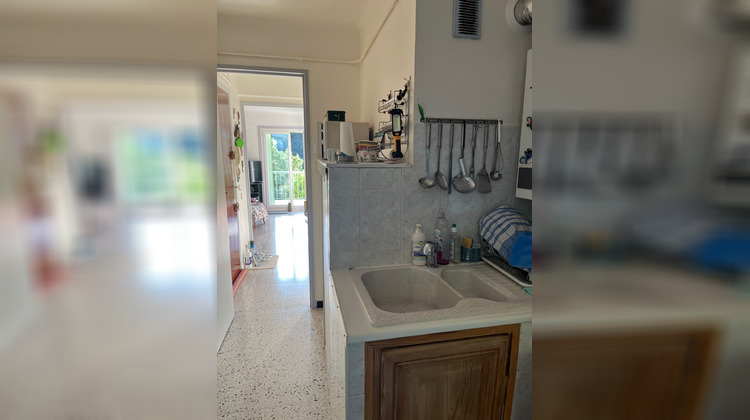 Ma-Cabane - Vente Appartement Nice, 59 m²