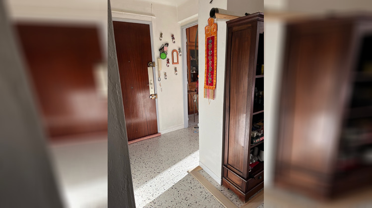 Ma-Cabane - Vente Appartement Nice, 59 m²