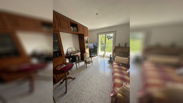 Ma-Cabane - Vente Appartement Nice, 59 m²