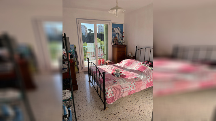 Ma-Cabane - Vente Appartement Nice, 59 m²