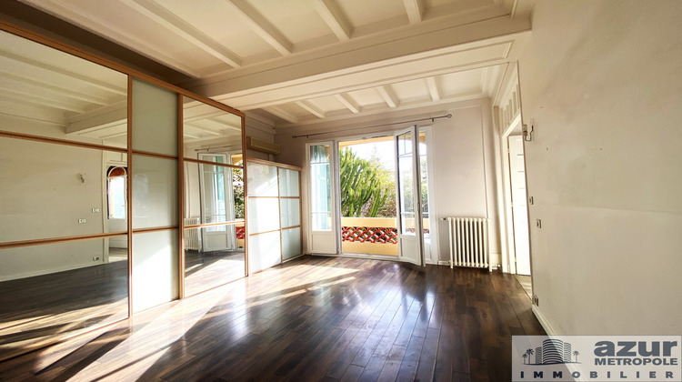 Ma-Cabane - Vente Appartement Nice, 111 m²