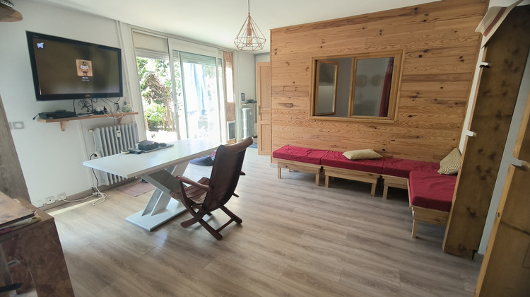 Ma-Cabane - Vente Appartement Nice, 41 m²