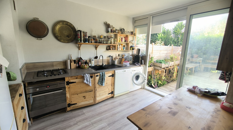 Ma-Cabane - Vente Appartement Nice, 41 m²
