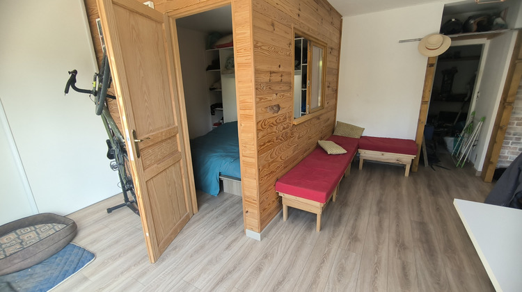 Ma-Cabane - Vente Appartement Nice, 41 m²