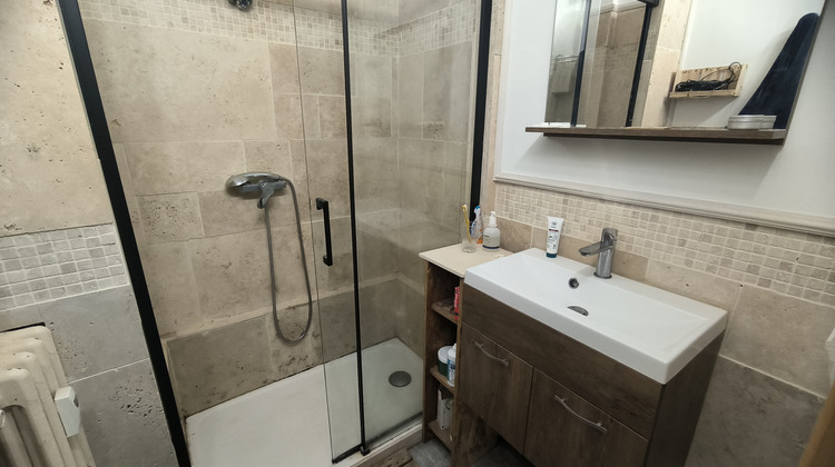 Ma-Cabane - Vente Appartement Nice, 41 m²