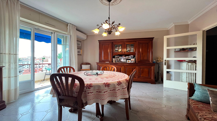 Ma-Cabane - Vente Appartement NICE, 87 m²