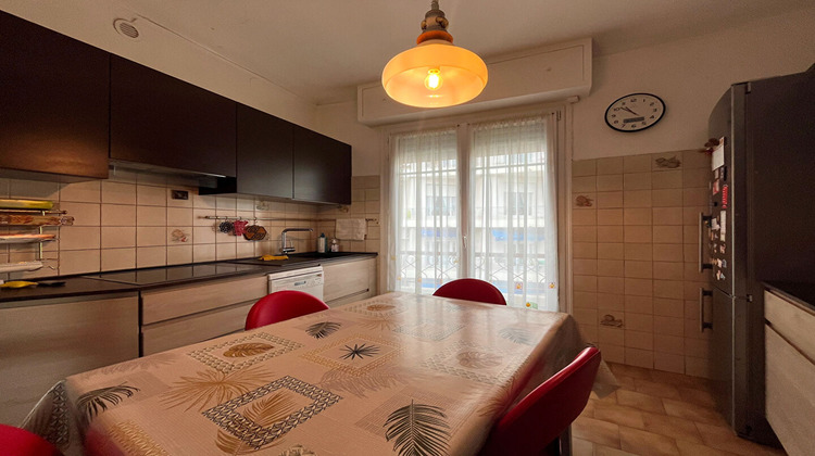 Ma-Cabane - Vente Appartement NICE, 87 m²