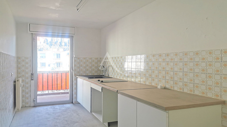 Ma-Cabane - Vente Appartement NICE, 64 m²