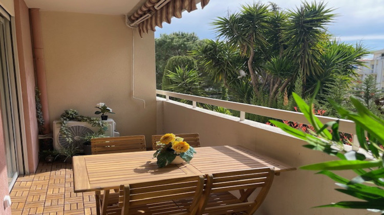 Ma-Cabane - Vente Appartement Nice, 40 m²