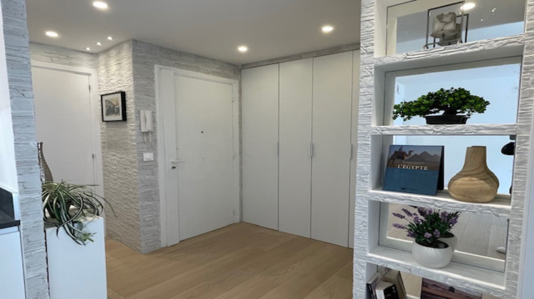 Ma-Cabane - Vente Appartement Nice, 40 m²