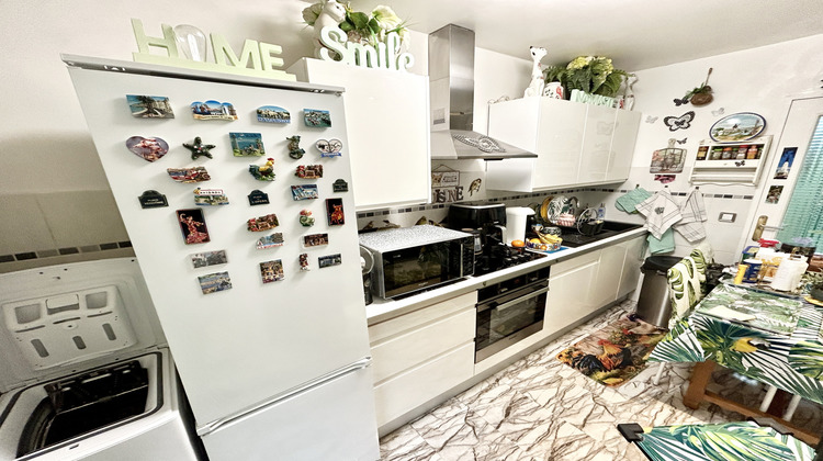 Ma-Cabane - Vente Appartement Nice, 48 m²