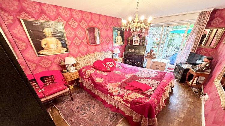 Ma-Cabane - Vente Appartement Nice, 48 m²