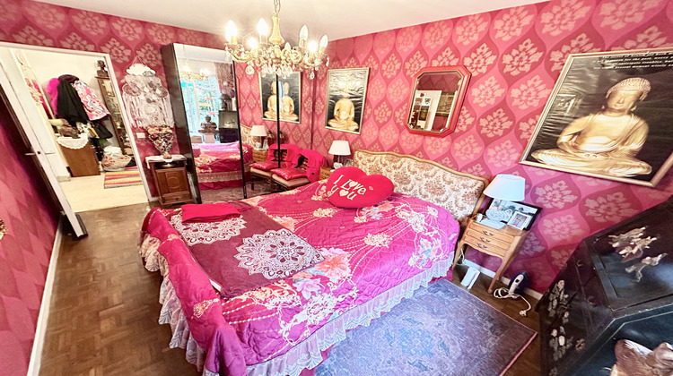 Ma-Cabane - Vente Appartement Nice, 48 m²