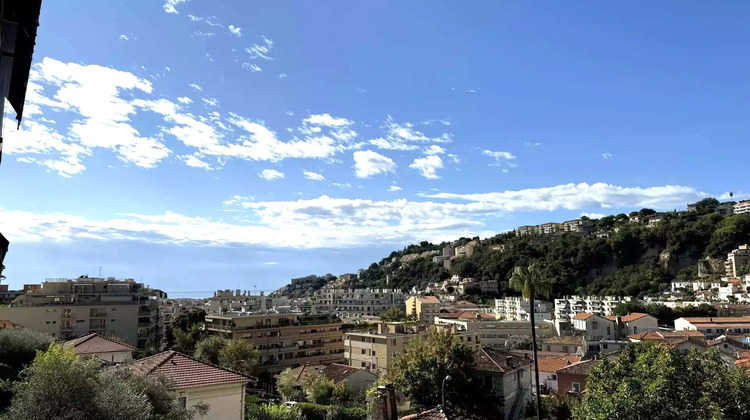 Ma-Cabane - Vente Appartement Nice, 48 m²