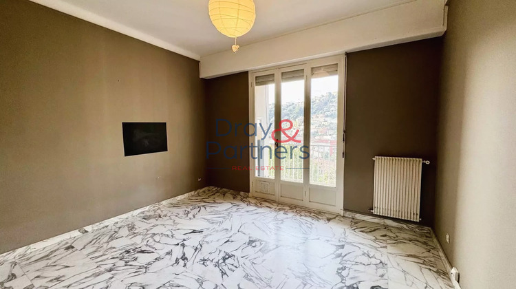 Ma-Cabane - Vente Appartement Nice, 48 m²