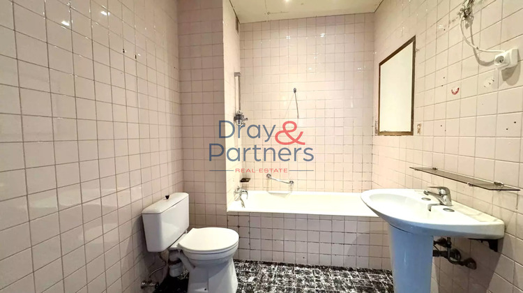 Ma-Cabane - Vente Appartement Nice, 48 m²