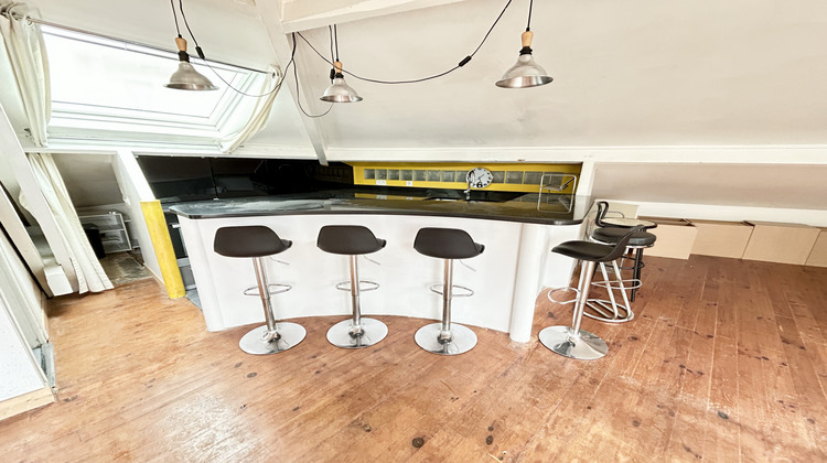 Ma-Cabane - Vente Appartement Nice, 48 m²