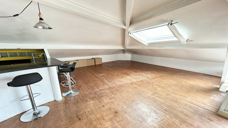 Ma-Cabane - Vente Appartement Nice, 48 m²