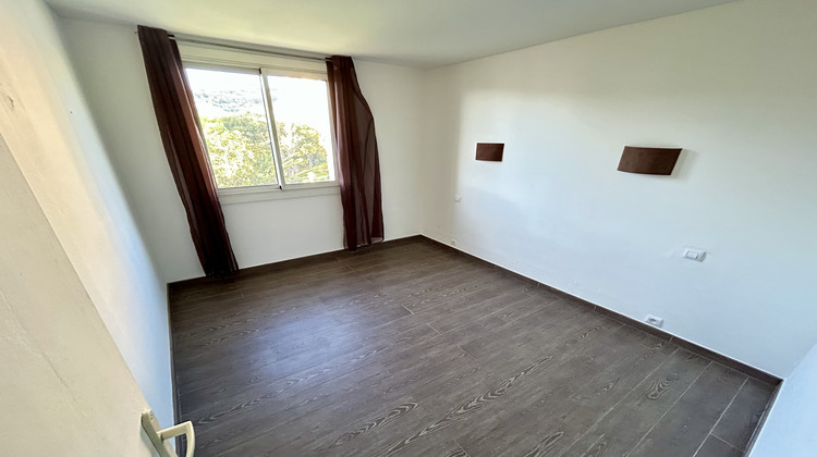 Ma-Cabane - Vente Appartement Nice, 55 m²