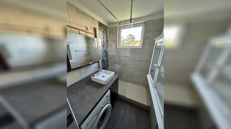 Ma-Cabane - Vente Appartement Nice, 55 m²