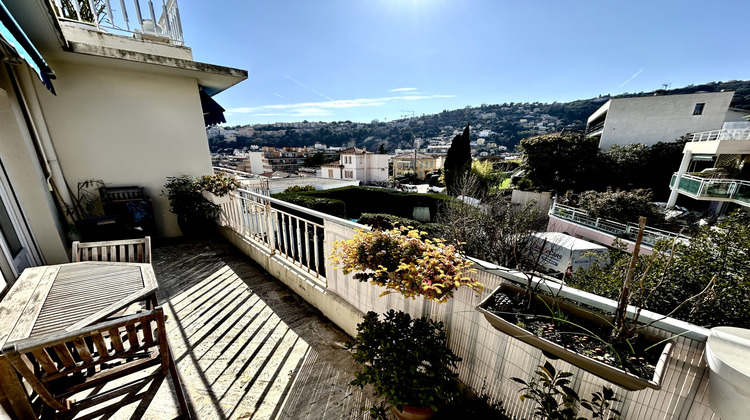 Ma-Cabane - Vente Appartement Nice, 70 m²