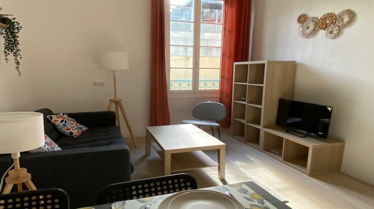 Ma-Cabane - Vente Appartement NICE, 29 m²