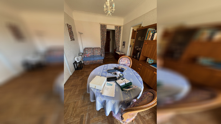 Ma-Cabane - Vente Appartement Nice, 38 m²