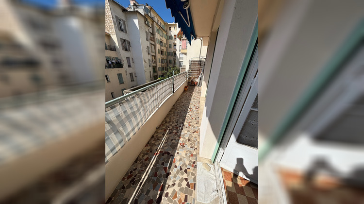 Ma-Cabane - Vente Appartement Nice, 38 m²