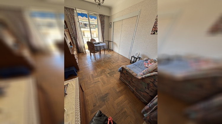 Ma-Cabane - Vente Appartement Nice, 38 m²