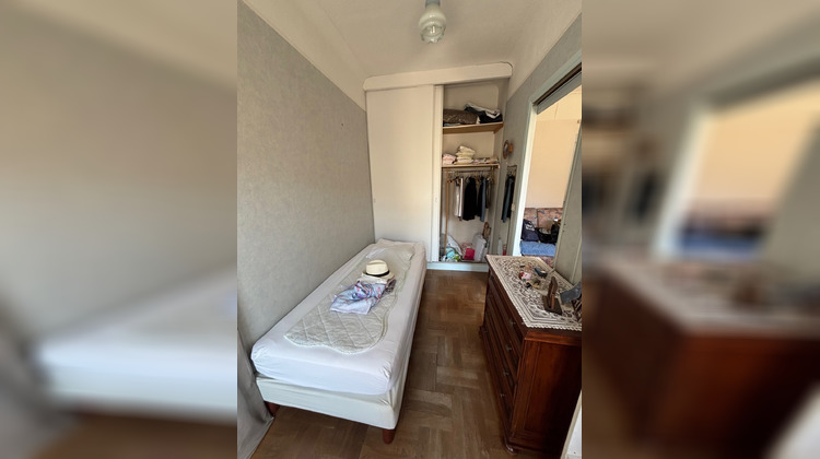 Ma-Cabane - Vente Appartement Nice, 38 m²