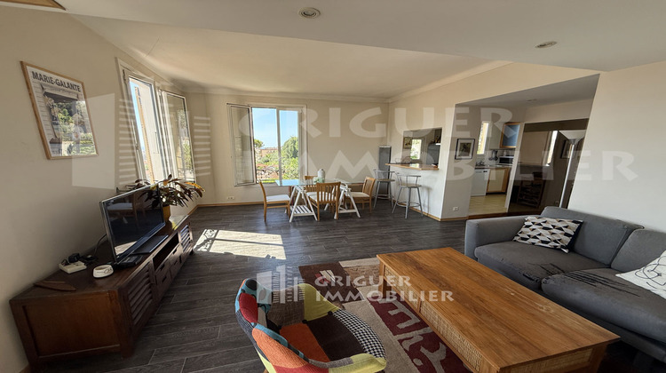 Ma-Cabane - Vente Appartement Nice, 43 m²