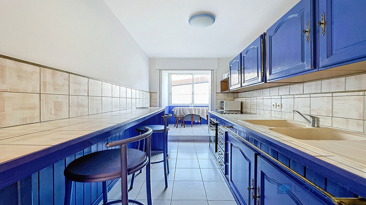 Ma-Cabane - Vente Appartement Nice, 67 m²