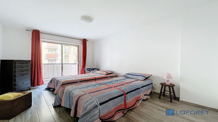 Ma-Cabane - Vente Appartement Nice, 67 m²