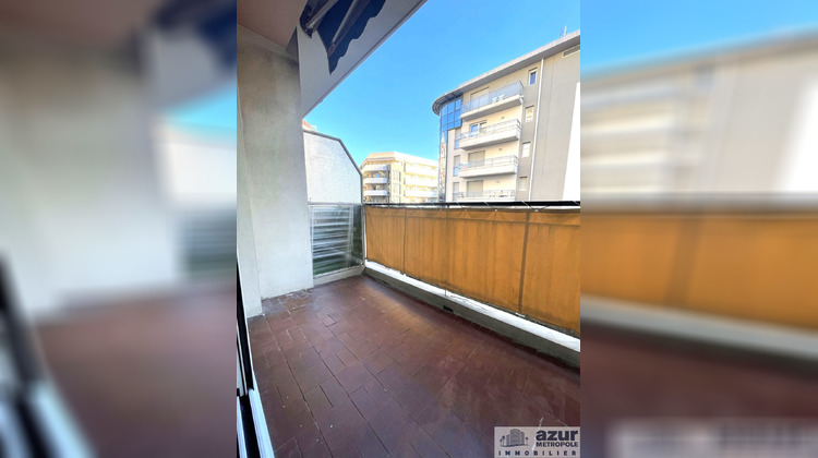 Ma-Cabane - Vente Appartement Nice, 26 m²