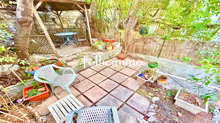 Ma-Cabane - Vente Appartement Nice, 47 m²