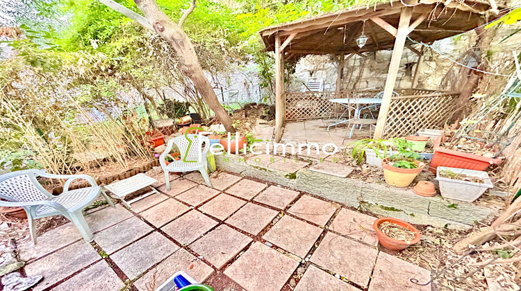 Ma-Cabane - Vente Appartement Nice, 47 m²