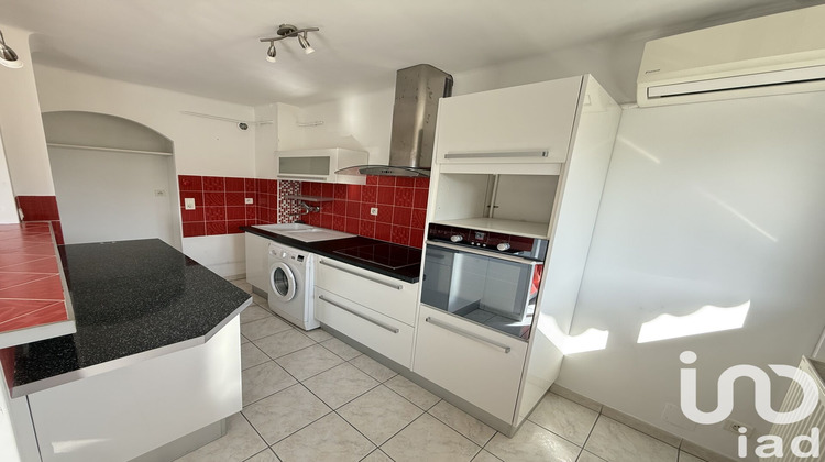 Ma-Cabane - Vente Appartement Nice, 45 m²